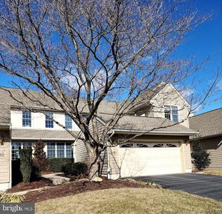 435 Homestead Dr, West Chester, PA, 19382