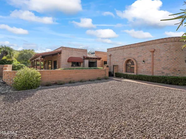 4630 N Avenida Ronca, Tucson, AZ 85750