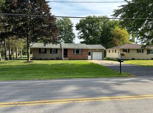 3130 Krueger Rd, North Tonawanda, NY 14120