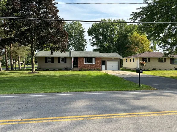 3130 Krueger Rd, North Tonawanda, NY 14120