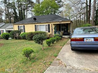 2117 Rachael St SE, Atlanta, GA 30315