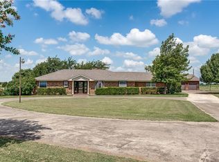 4873 Rector Rd, Denton, TX 76207