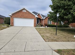 4386 Quail Creek Trce S #39, Pittsboro, IN 46167