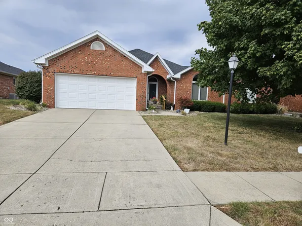 4386 Quail Creek Trce S, Pittsboro, IN 46167