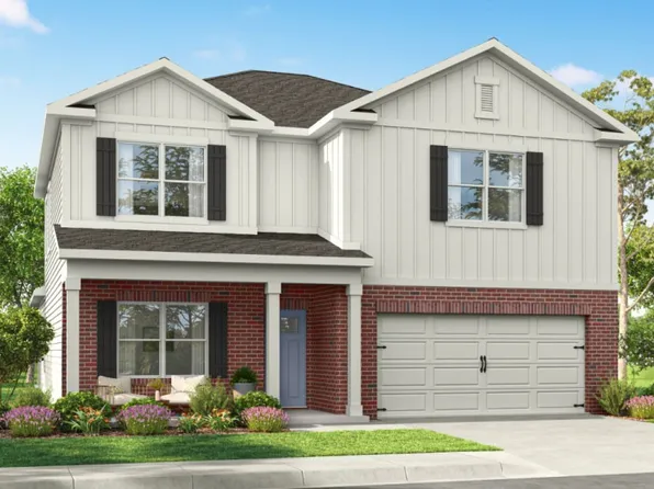 1041 Garden Ln, Prattville, AL 36066