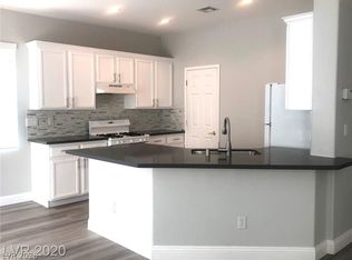 9769 Wailings Ave, Spring Valley, NV 89148