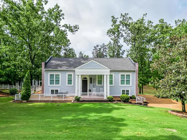 3610 Lyles Dr, Oxford, MS 38655