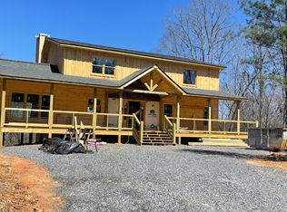 315 River Retreat Rd, Blue Ridge, GA 30513
