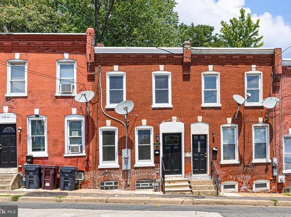 1215 W 2nd St, Wilmington, DE 19805