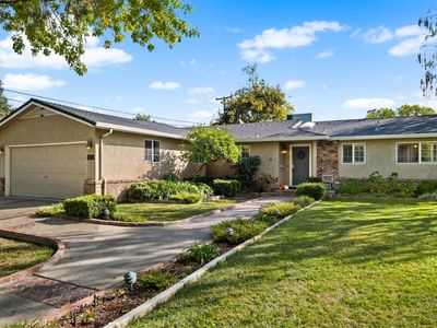 1976 Santa Rosa Way, Stockton, CA, 95209