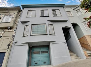 770 16th Ave, San Francisco, CA 94118