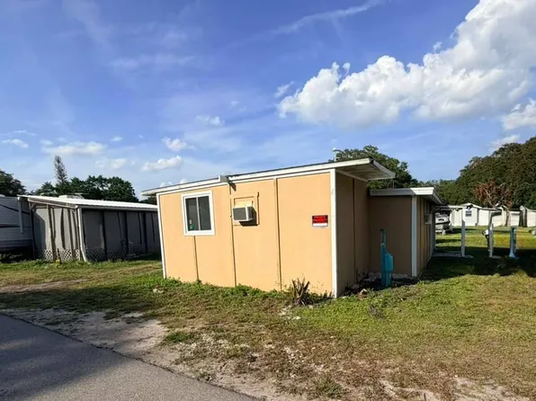 5150 Boggy Creek Rd Lot P20, Saint Cloud, FL 34771