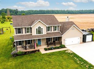 4936 Gibbs Rd, Norwalk, OH 44857