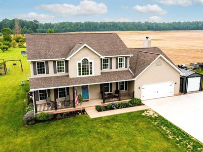 4936 Gibbs Rd, Norwalk, OH, 44857