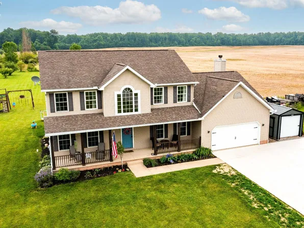4936 Gibbs Rd, Norwalk, OH 44857