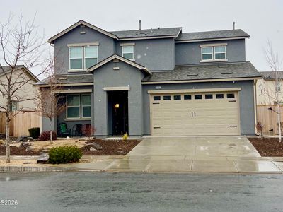 9355 Bay Dr, Reno, NV, 89506