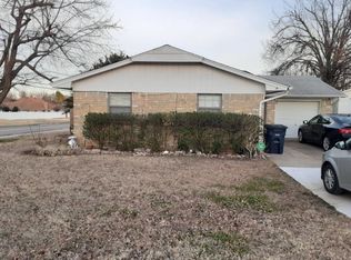 2 Apache, Shawnee, OK 74801