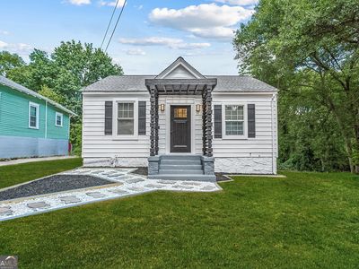1035 Astor Ave SW, Atlanta, GA, 30310