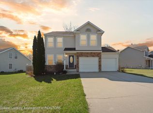 2710 Brigantine Dr, Lansing, MI 48911