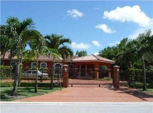 11970 SW 46th St, Miami, FL 33175