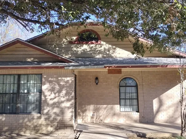 116 FLANN ALY, San Antonio, TX 78207
