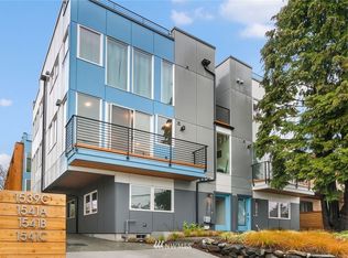 1541 14th Ave S #B, Seattle, WA 98144