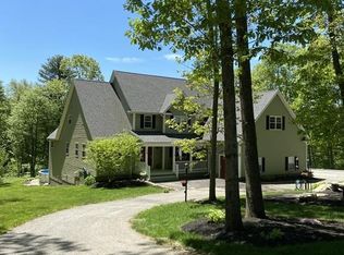 106 Dana Rd, Oxford, MA 01540