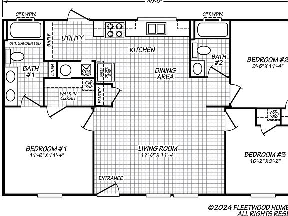 4th image of 901 Massachusetts Ave Lot 116