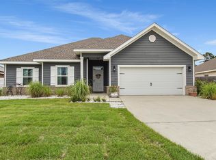 130 Confidence Way, Southport, FL 32409