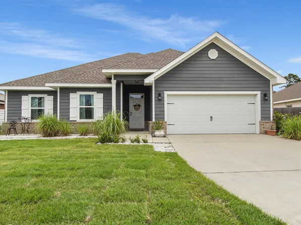 130 Confidence Way, Southport, FL 32409