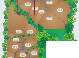 6 Crawford Creek Cir, Lees Summit, MO 64086