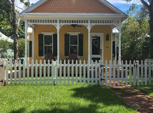 522 Jackson Ave, Ocean Springs, MS 39564