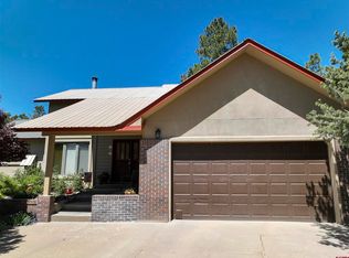151 Meadows Rd, Durango, CO 81301