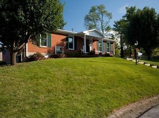 56 Holiday Cir, Winchester, KY 40391
