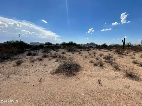 206-10 004B -- #NA, Florence, AZ 85132