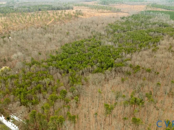 0 Shelton Ln, Mineral, VA 23117