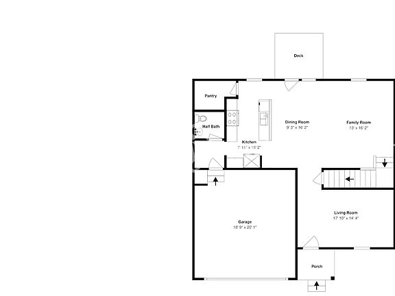 3rd image of 7246 Ashley Falls Ct