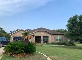 217 Arroyo Ranch Rd, Kyle, TX 78640