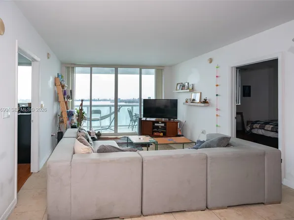 1800 N Bayshore Dr, Miami, FL