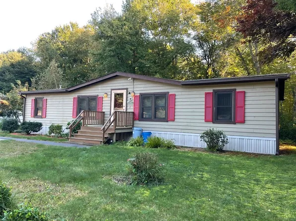 1 Friendship Dr, West Bridgewater, MA 02379