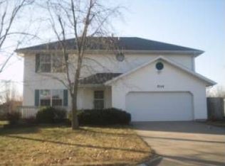 5705 S Michigan Ave, Springfield, MO 65810