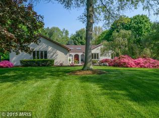 1068 Red Maple Ct, Davidsonville, MD 21035