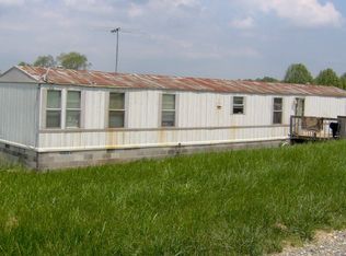 65 Whispering Ct, Vine Grove, KY 40175