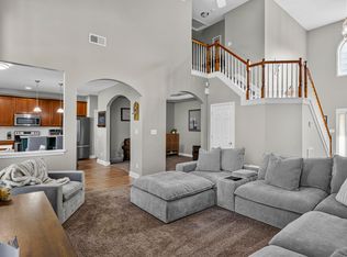 189 Whitman Way, Georgetown, KY 40324