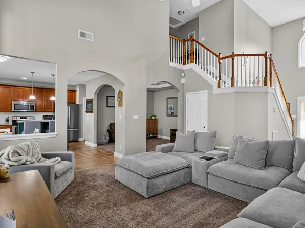 189 Whitman Way, Georgetown, KY 40324