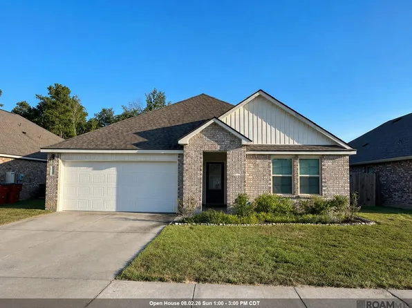35512 Grovemont Dr, Denham Springs, LA 70706