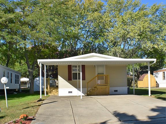 3535 E. Cook St. Lot 91