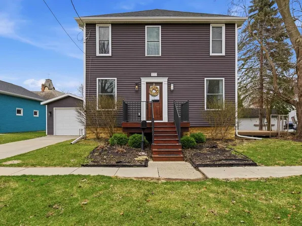 333 South Main Street, Columbus, WI 53925