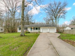5829 Laskey Rd, Rome, OH