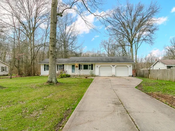 5829 Laskey Rd, Rome, OH 44085